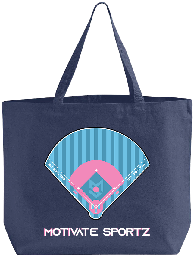Motivate Sportz Tote
