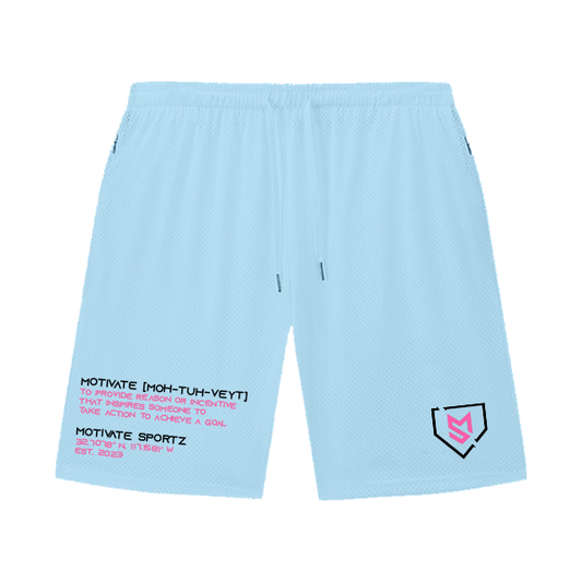Training Shorts