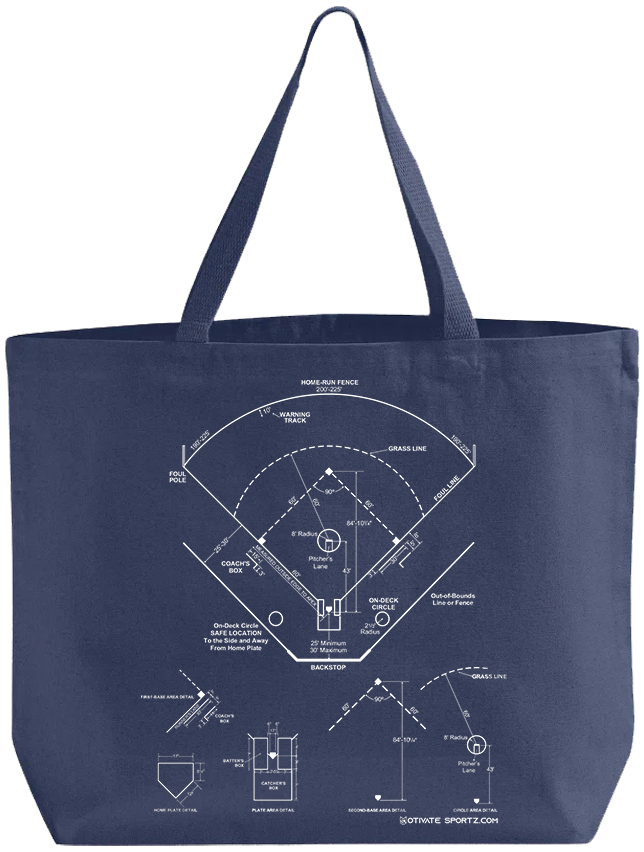 Motivate Sportz Tote