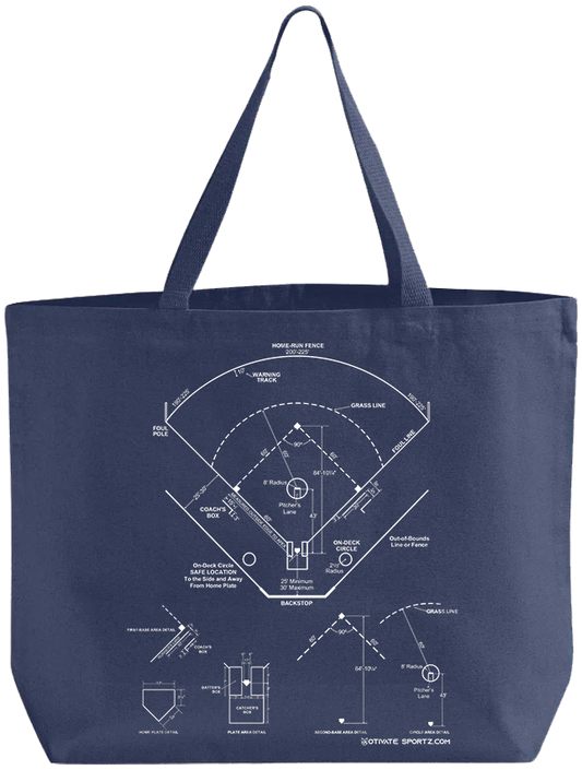 Motivate Sportz Tote