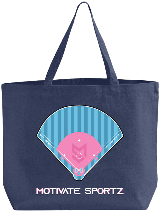 Motivate Sportz Tote