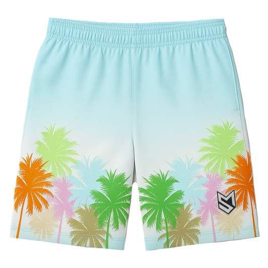 Lifestyle Shorts
