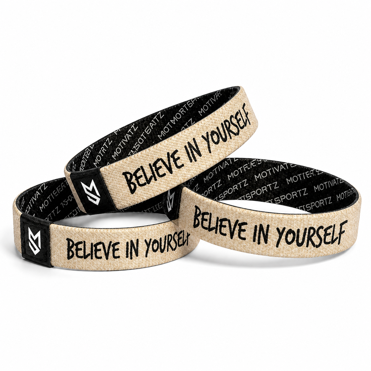 Believe In Yourself