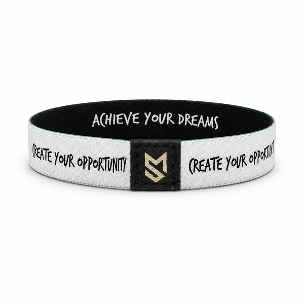Achieve Your Dreams