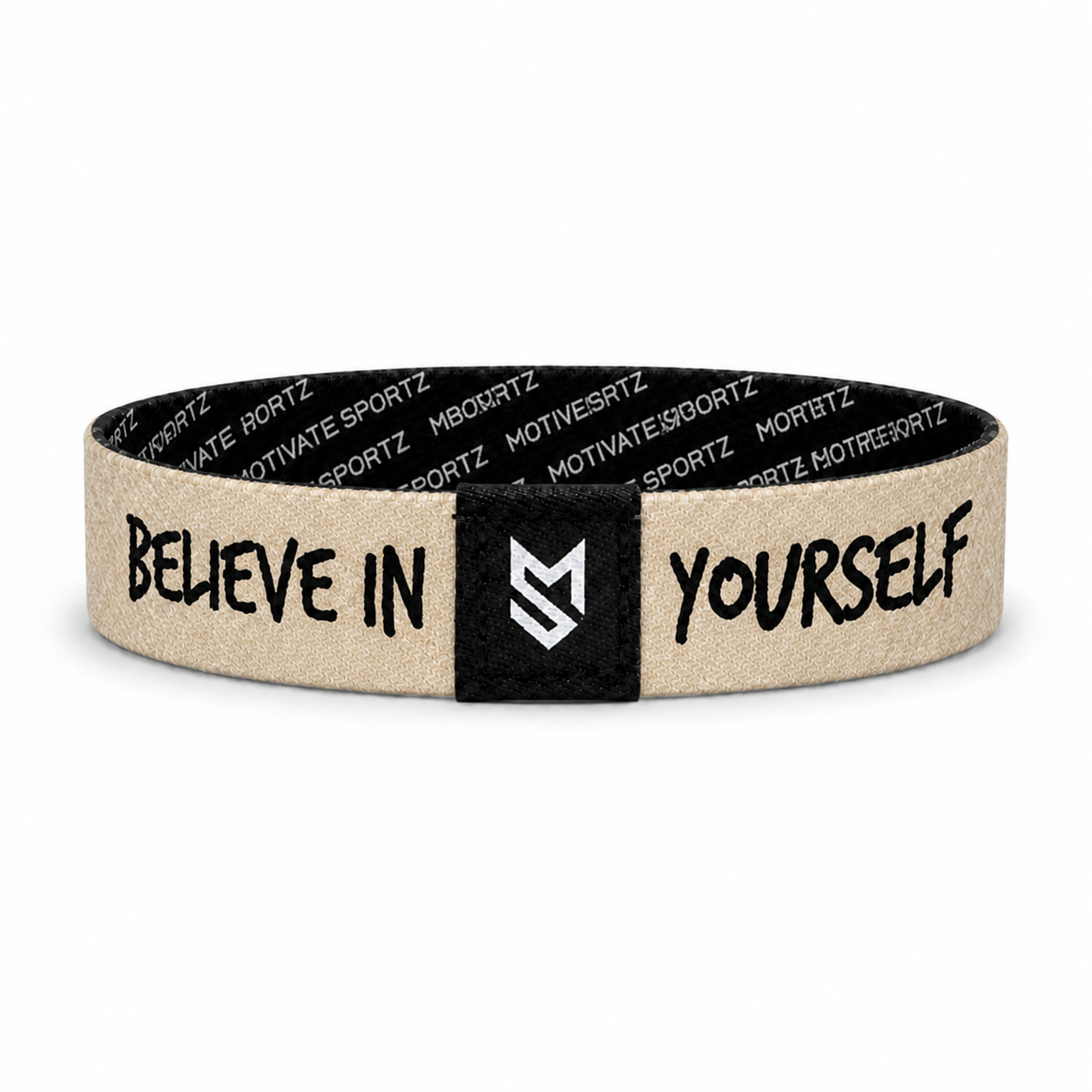 Believe In Yourself