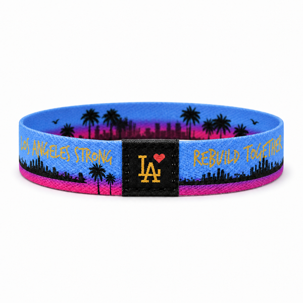 Los Angeles Relief