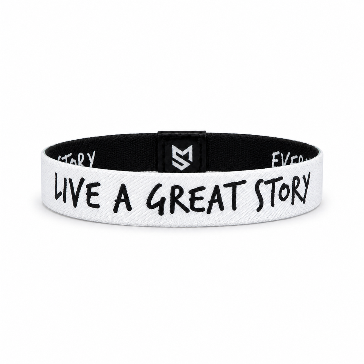 Live A Great Story