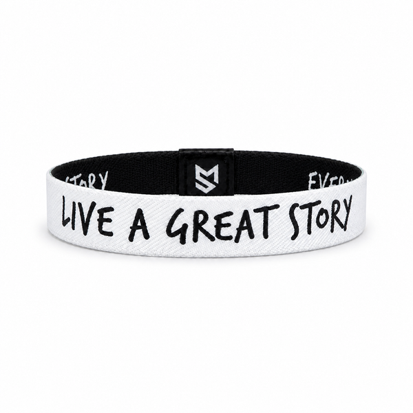 Live A Great Story