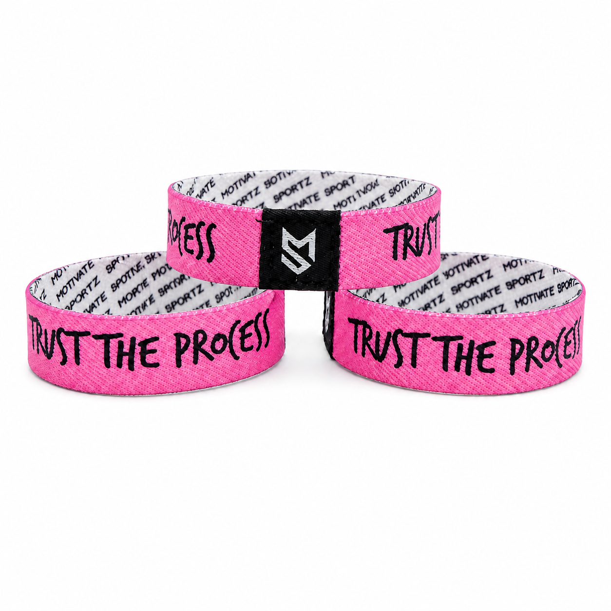 Trust The Process