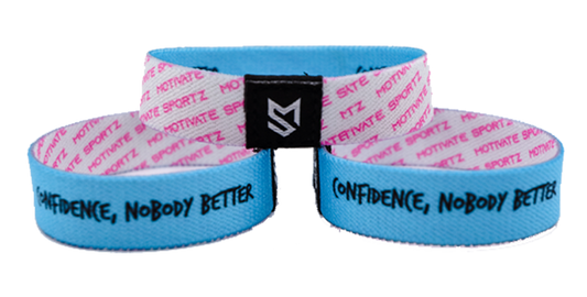 Confidence - Nobody Better