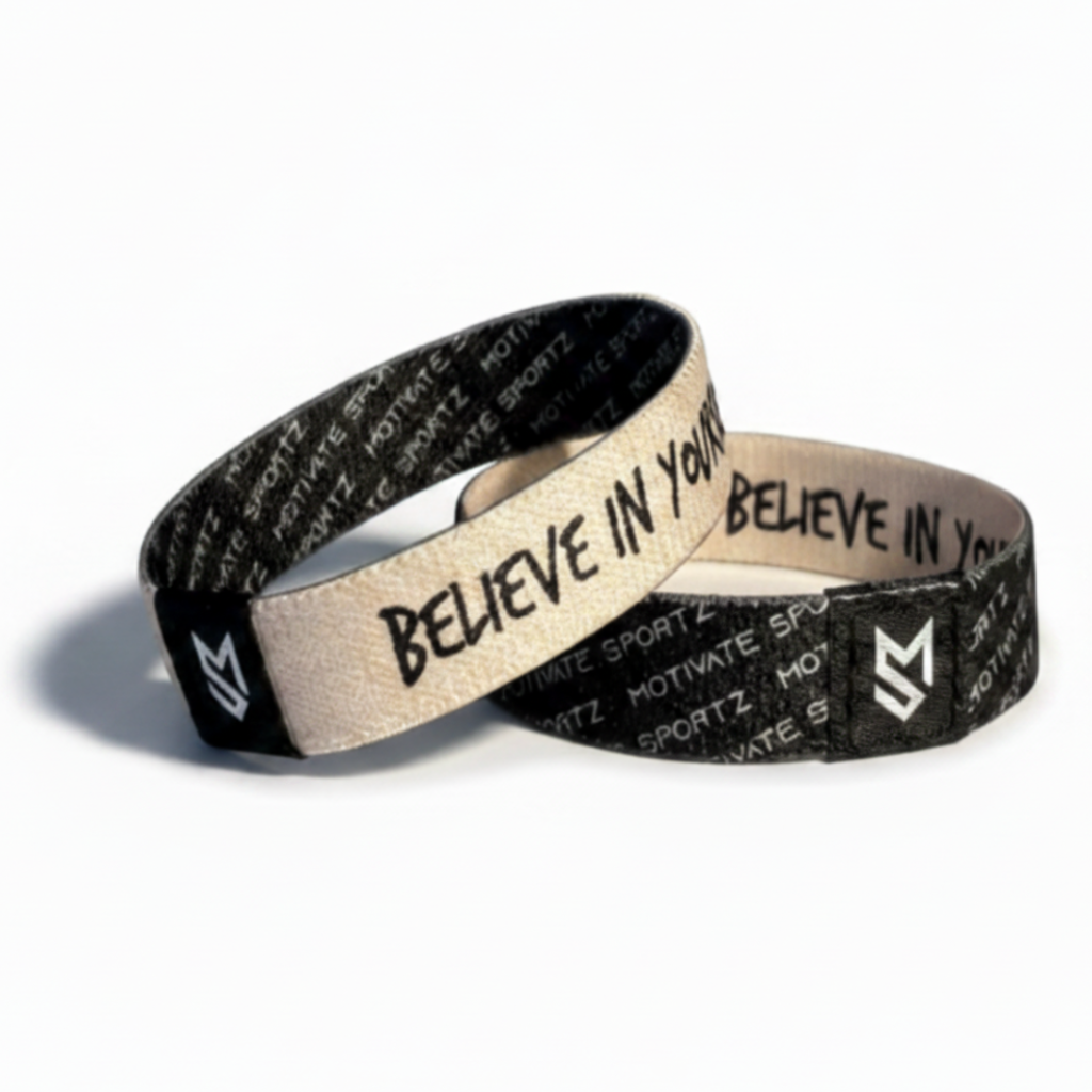 Believe In Yourself