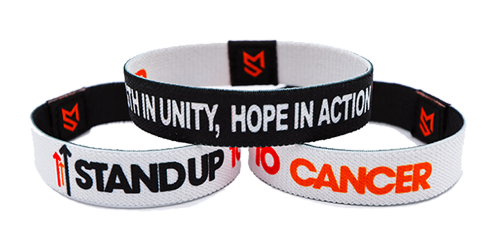 Standup To Cancer