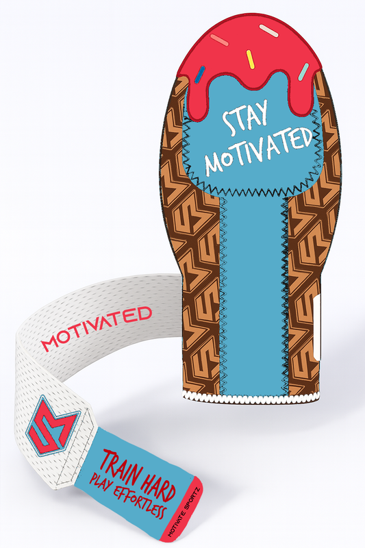 Sliding Mitts (Waffle Cone)