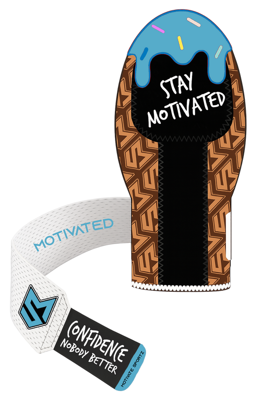 Sliding Mitts (with Drip)