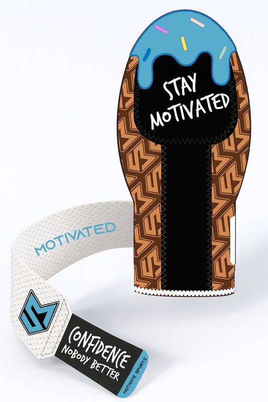 Sliding Mitts (Waffle Cone)