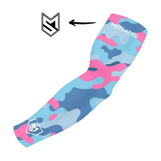 Arm Sleeves (with Drip)