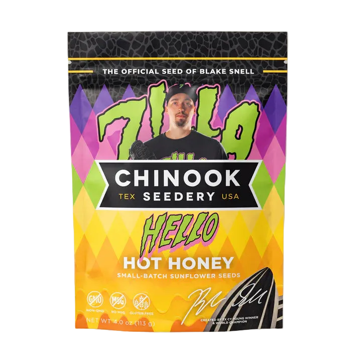 Hot Honey