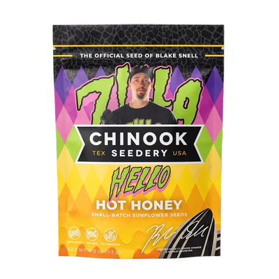 Hot Honey