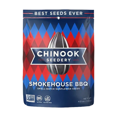 SmokeHouse BBQ