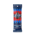 Load image into Gallery viewer, A package of Chinook Sunflower Seeds branded as Smokehouse BBQ flavor. The packaging is predominantly red and blue with an image of a sunflower seed in the center and the text 'Best Seeds Ever' at the top.

