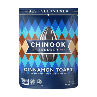 Cinnamon Toast