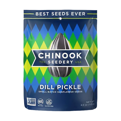 Dill Pickle