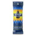 Load image into Gallery viewer, A package of Chinook brand Hatch Chile sunflower seeds with a colorful geometric pattern design.
