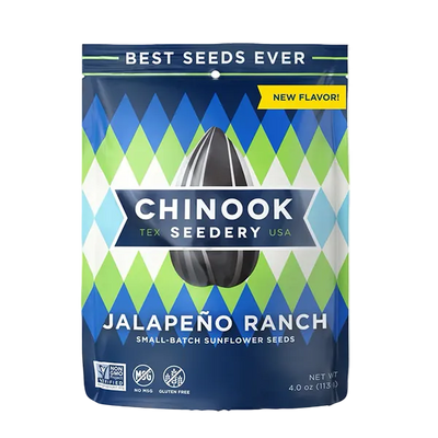 Jalapeno Ranch
