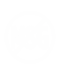 No MSG Ever