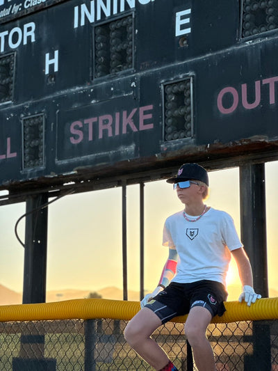 Athlete-Founded