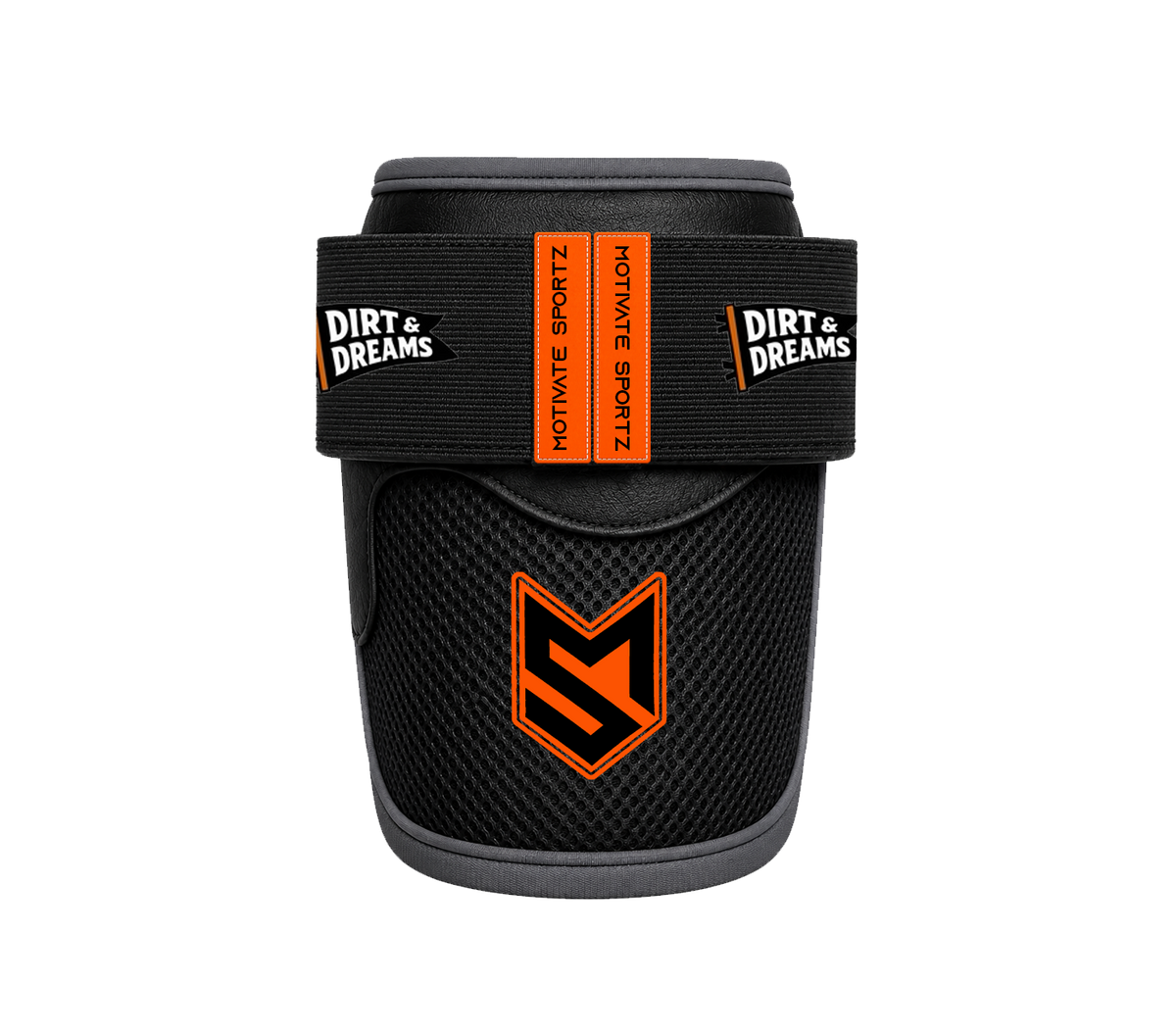 Dirt & Dreams Elbow Guard
