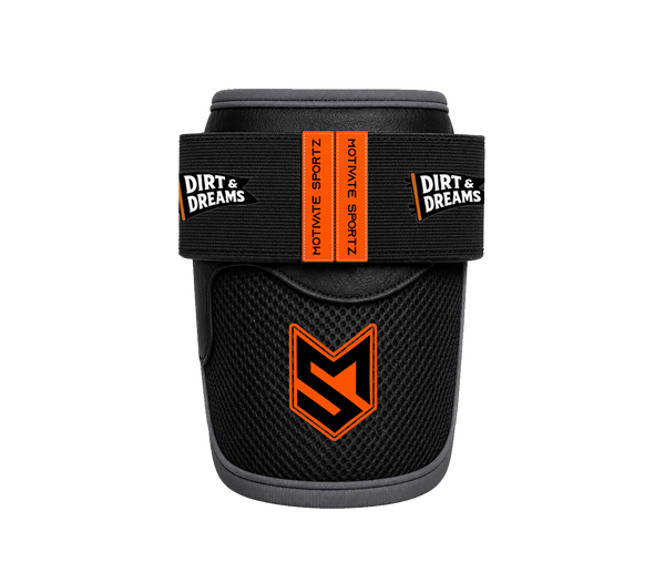 Dirt & Dreams Elbow Guard