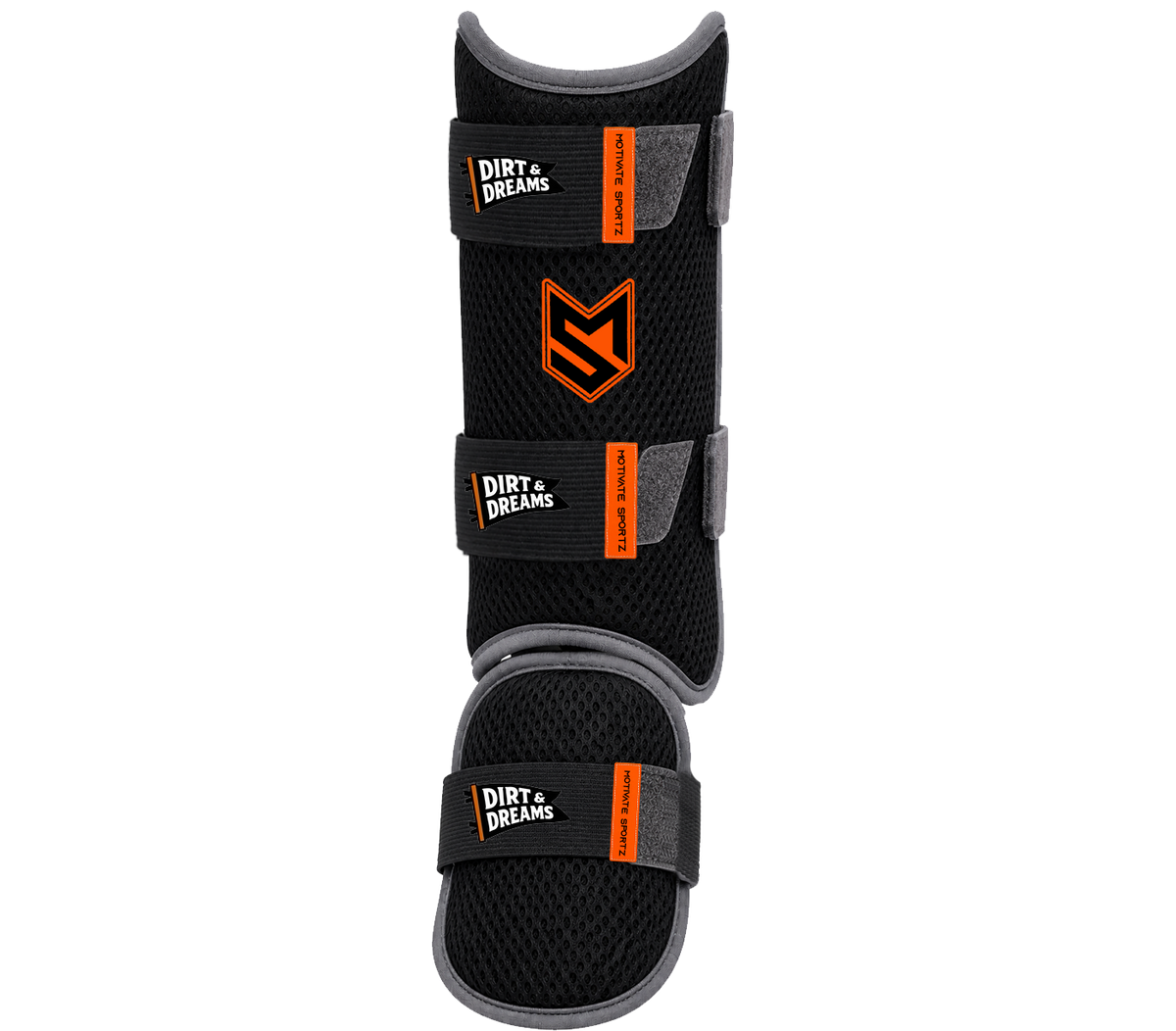 Dirt & Dreams Leg Guard