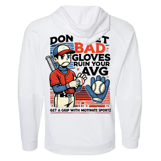 Bad Average