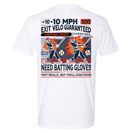 Exit Velo