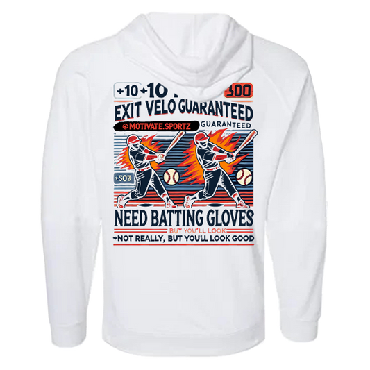 Exit Velo