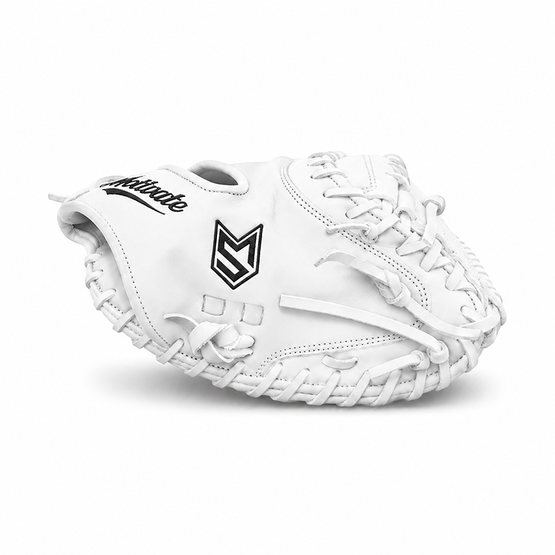 Custom Pro Kip | Catchers Mitt