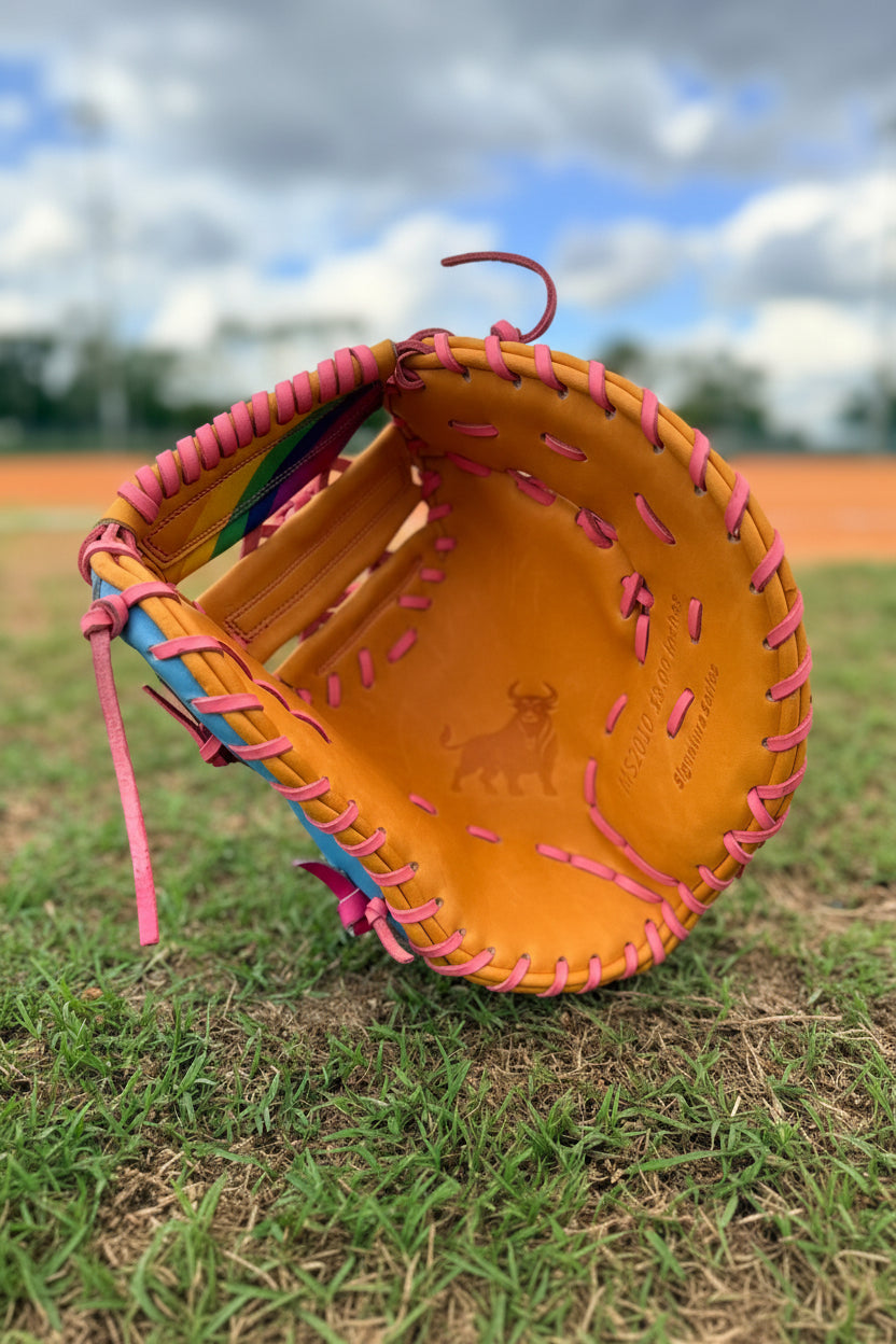 First Base
