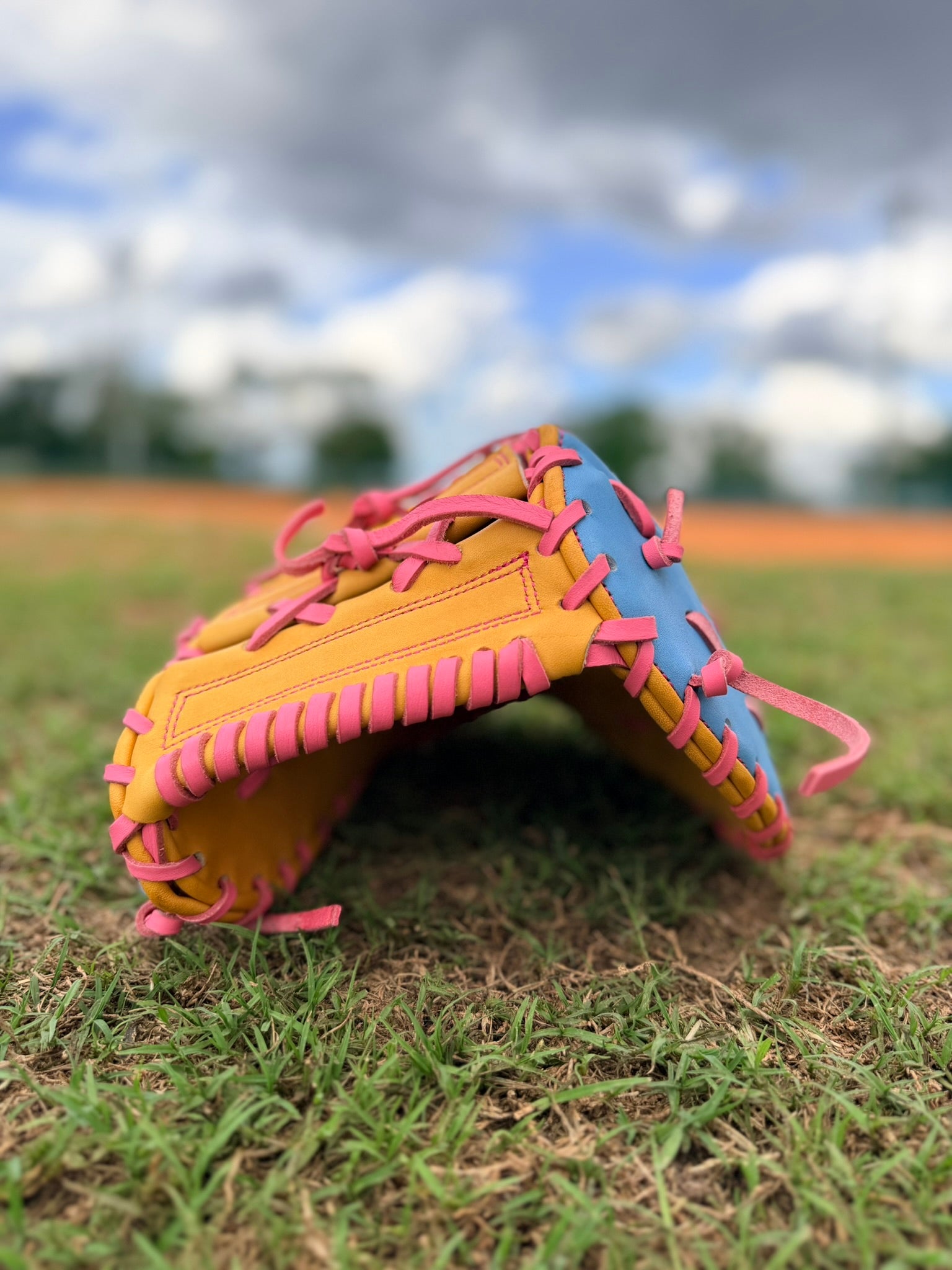 First Base