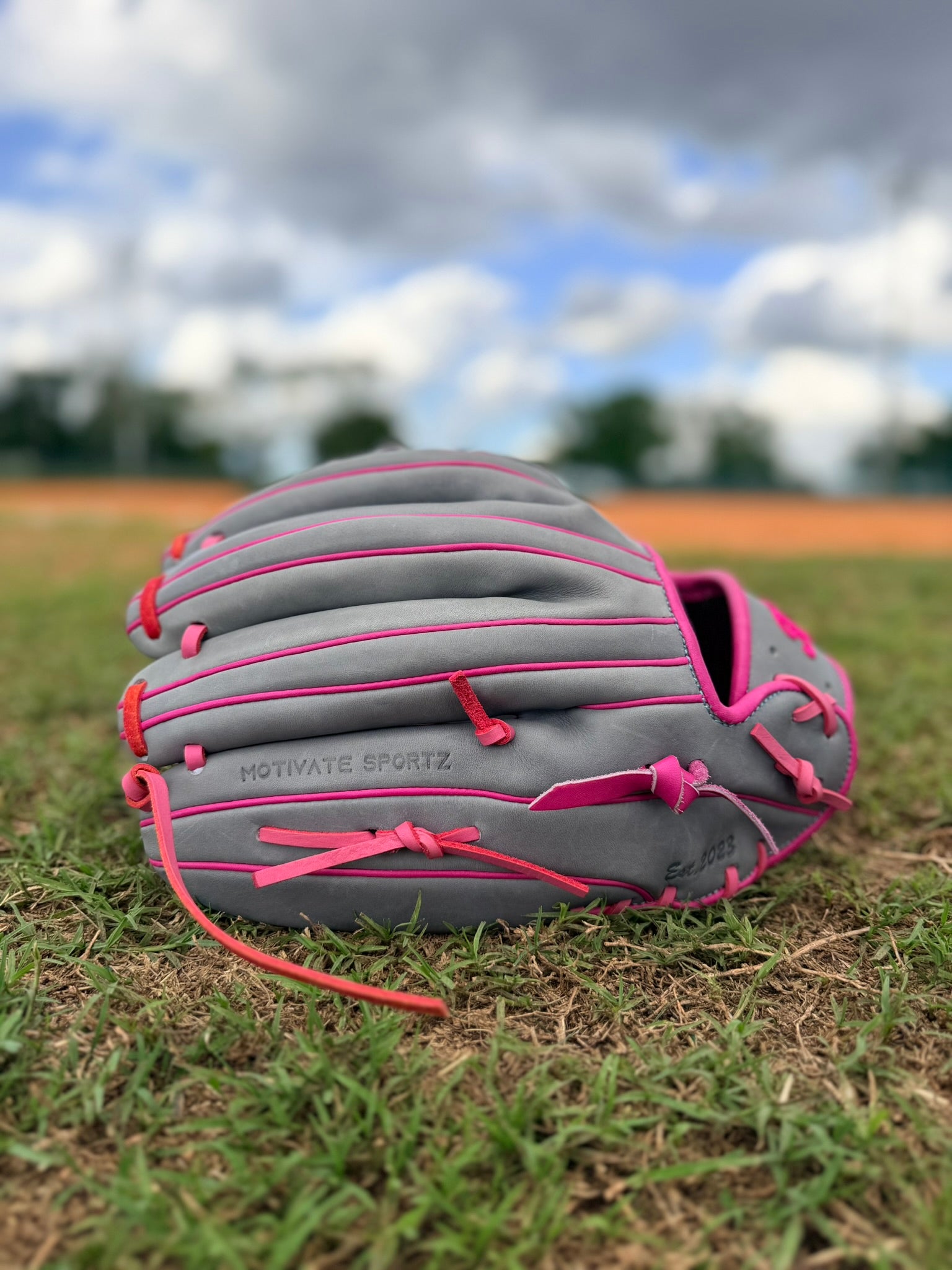 Outfield