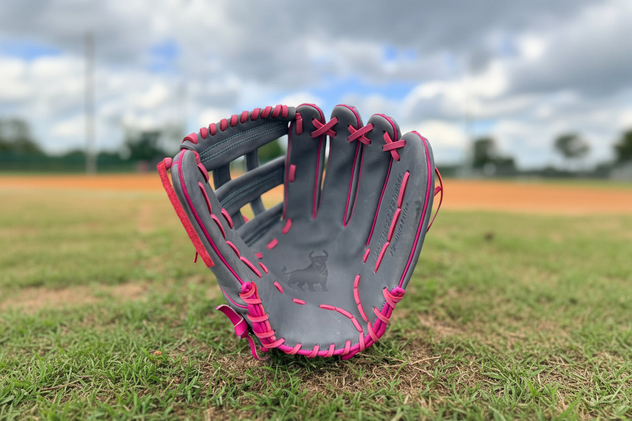 Outfield