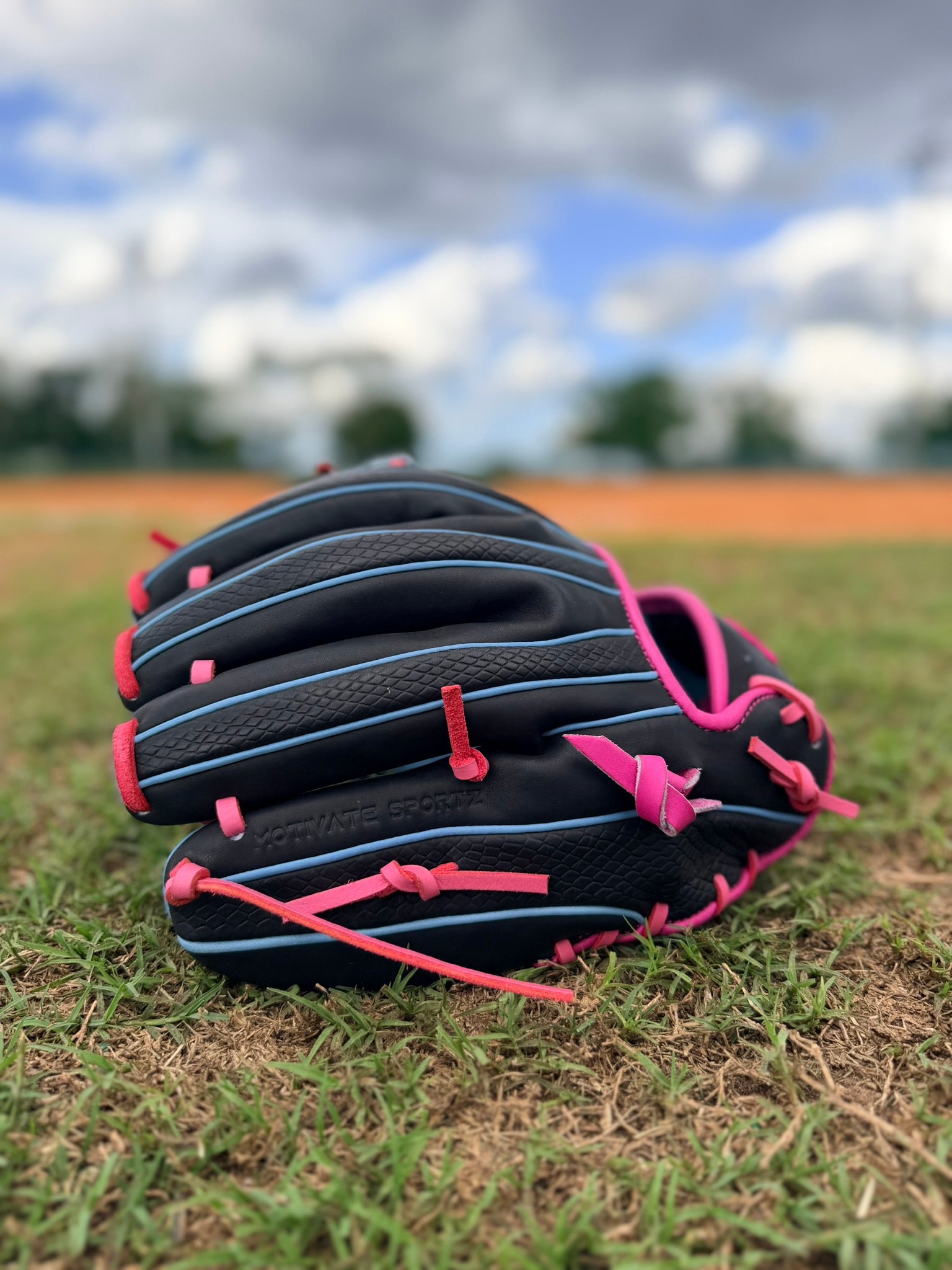 Infield