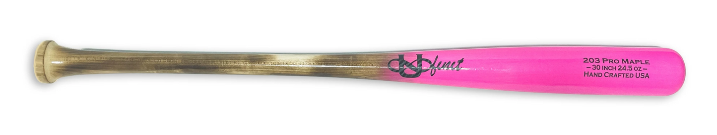 Custom Wood Bats (Adult)