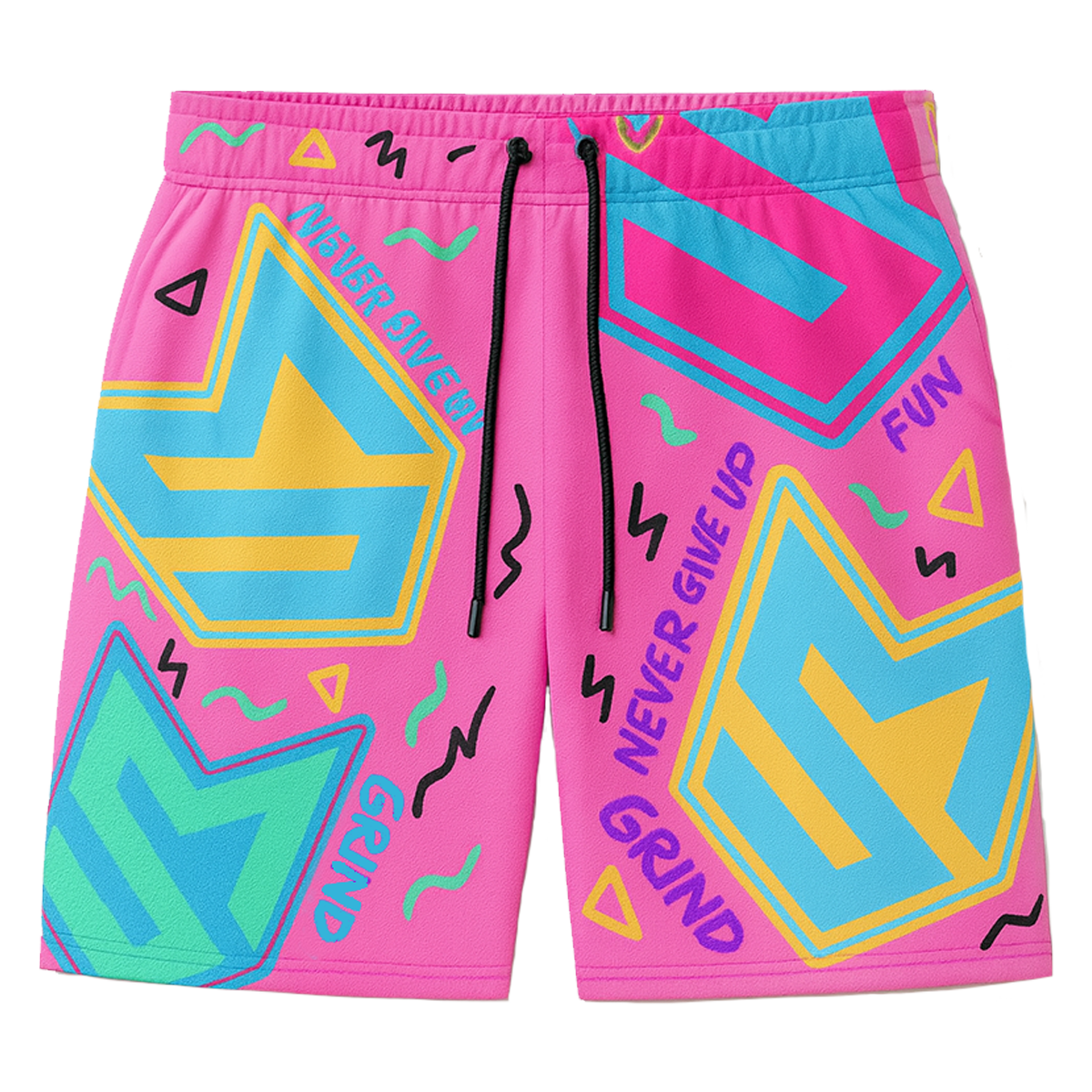 Lifestyle Shorts