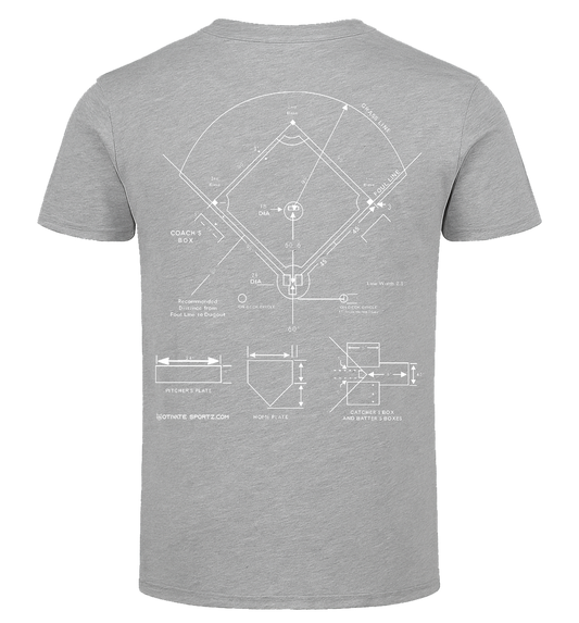 Blue Print - Softball