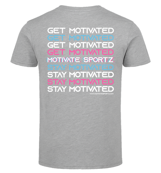 Motivated