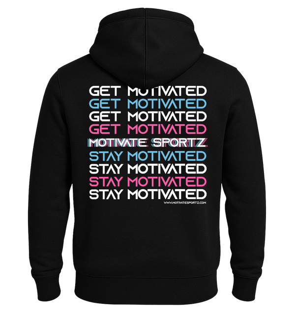 Motivated