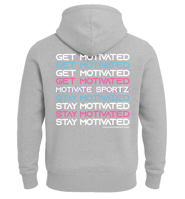 Motivated