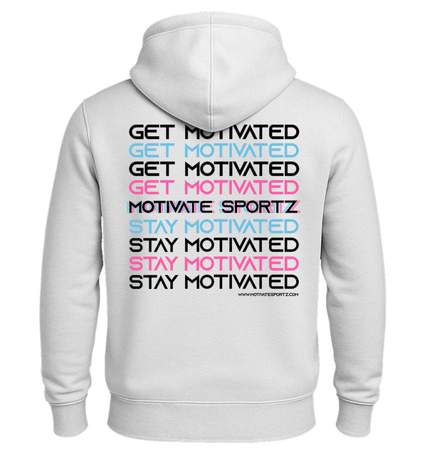 Motivated
