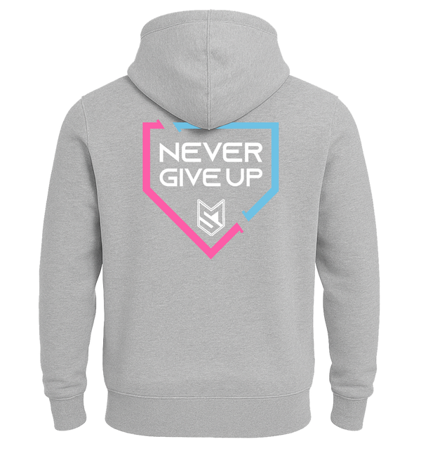 Never Give Up